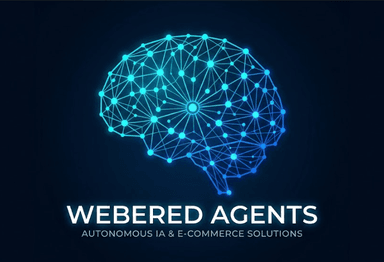 Webered Agents